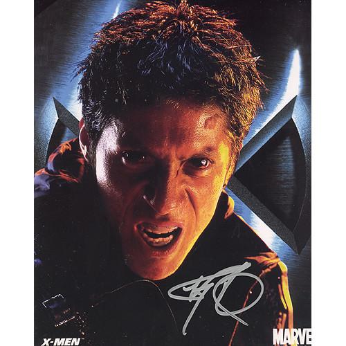 Ray Park X Men Full Face 8x10 Photo