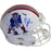 Rob Gronkowski Signed New England Patriots Speed Authentic Throwback Helmet (New England Picture Auth)