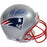 Rob Gronkowski Signed Patriots Proline Authentic Current Helmet (New England Picture Auth)