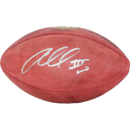 Robert Griffin III Signed NFL Duke Football (JSA)