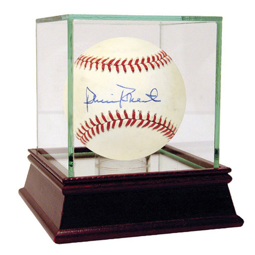 Robin Roberts Signed Baseball (JSA)