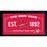 St. Louis Cardinals Man Cave Framed 10x20 Sign w Authentic Game-Used Dirt (MLB Auth)