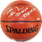 Tom Heinsohn Signed IO NBA Basketball w Boston Strong Insc.