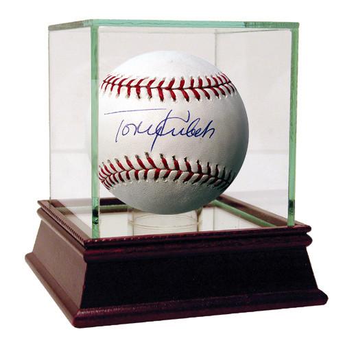 Tony Kubek MLB Baseball (MLB Auth)