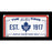 Toronto Maple Leafs 10x20 Kids Cave Sign