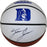 Tyus Jones Signed Duke Blue Devils 2015 Championship Edition Basketball