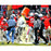 Urban Meyer OSU Gatorade Signed Horizontal 16x20 Photo (Urban Meyer Auth)