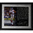 Victor Cruz Facsimile Touchdown Salsa Dance Framed Metallic 16x20 Story Photo