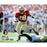 Warrick Dunn Signed FSU vs Notre Dame w Kids are the Future Insc 8x10 Photo