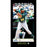 Yoenis Cespedes Oakland Athletics Player Profile Wall Art 9.5x19 Framed Photo