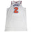 Luke Kornet #2 New York Knicks 2018 Game Used White Statement Jersey (Worn 10/26/18 vs. Warriors) (Size 54)