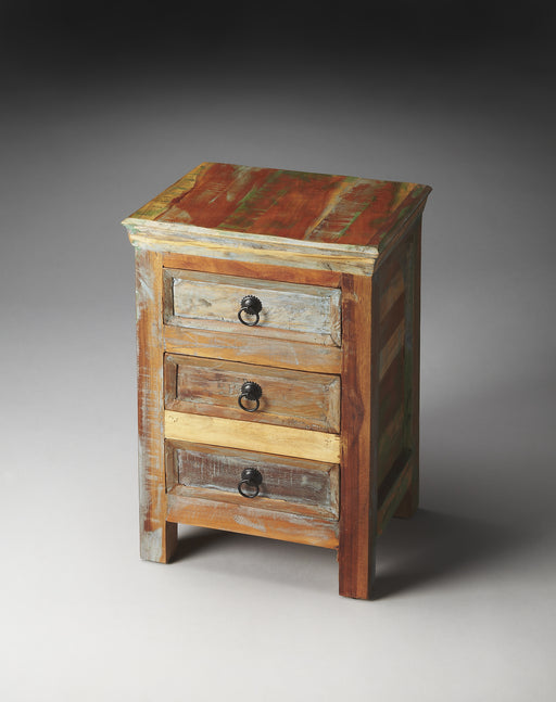 BUTLER 1837290 ACCENT CHEST - Artifacts