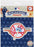 1947 World Series Patch-New York Yankees