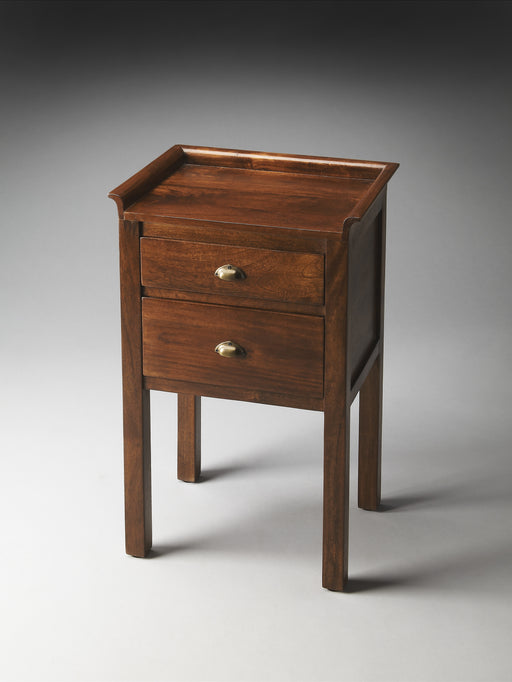 BUTLER 1840290 SIDE TABLE - Artifacts