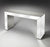 BUTLER 1864146 CONSOLE TABLE - Butler Loft