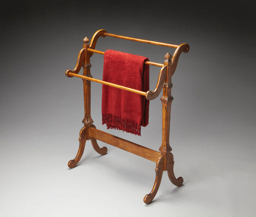 BUTLER 1910001 BLANKET STAND - Masterpiece