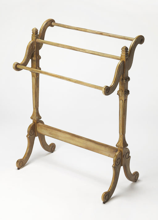 BUTLER 1910247 BLANKET STAND - Masterpiece