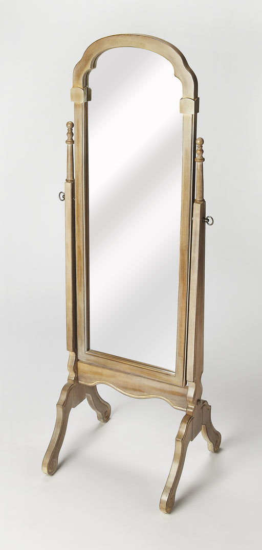 BUTLER 1911247 CHEVAL MIRROR - Masterpiece