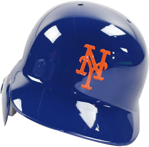 New York Mets Batting Helmets Right Ear Flap