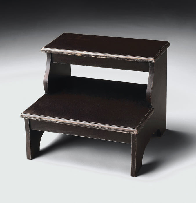 BUTLER 1922005 STEP STOOL - Masterpiece