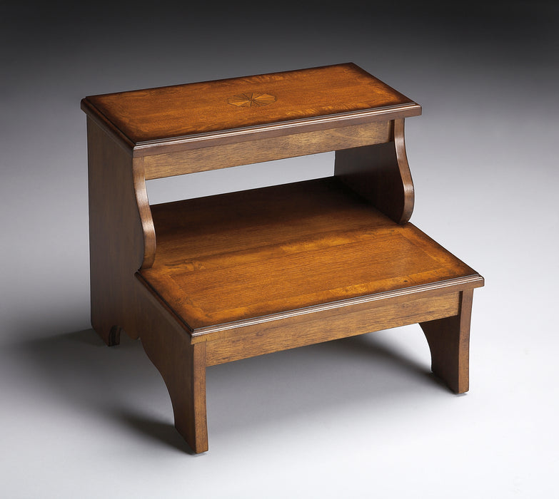 BUTLER 1922101 STEP STOOL - Masterpiece