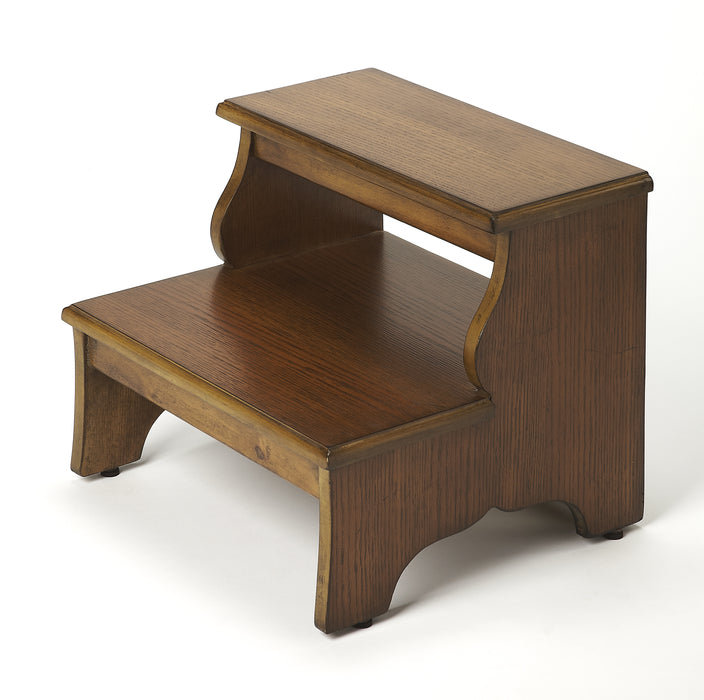 BUTLER 1922245 STEP STOOL - Masterpiece