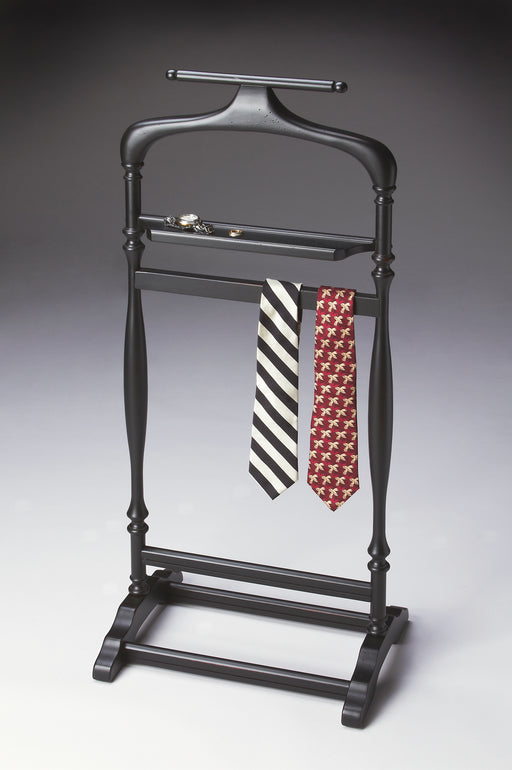 BUTLER 1926111 VALET STAND - Masterpiece