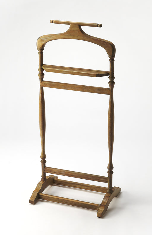 BUTLER 1926247 VALET STAND - Masterpiece