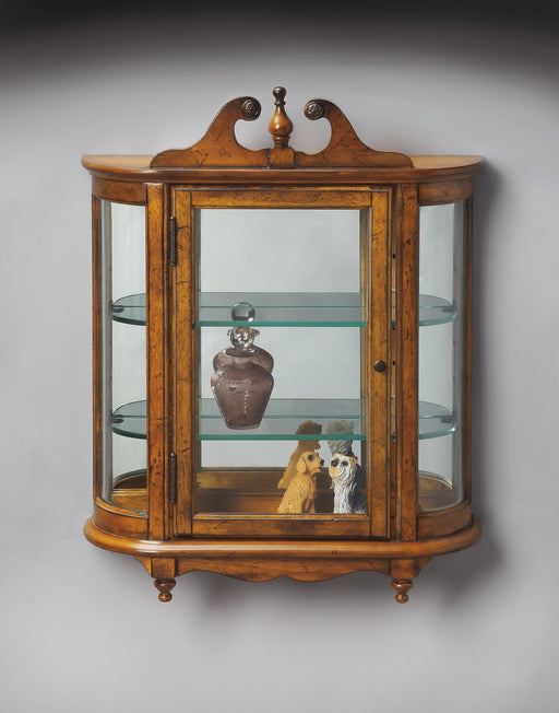 BUTLER 1927001 WALL CURIO - Masterpiece