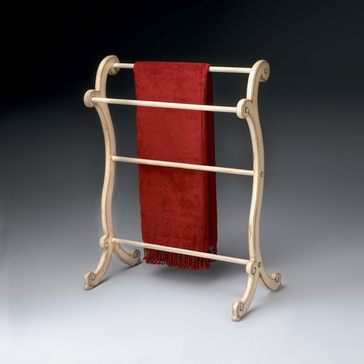 BUTLER 1934134 BLANKET RACK - Artists' Originals