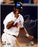 Lastings Milledge Fist Pump Signed 8x10 Photo (MLB Auth)