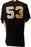 NY Yankees #53 Team Issued Road Practice Jersey  (48) (FJ 864806)