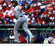 Hanley Ramirez Signed Red Sox Throwing Bat After Hit 8x10 Photo ( LOJO Sports Auth)