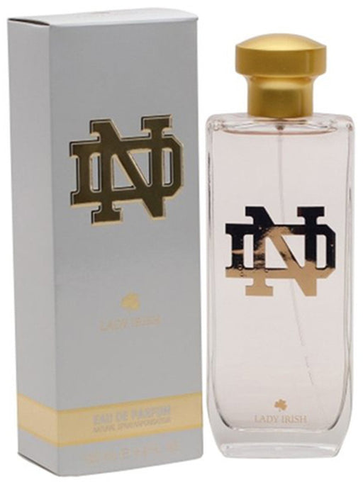 Notre Dame Womens 100ML EDP