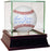 Fred Lynn Signed MLB Baseball w/ "75 MVP & ROY" Insc.