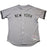 Mike Harkey Jersey - NY Yankees #57 Grey Jersey (52) (FJ896945) (0000001285)