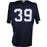 Clay Rapada  Jersey - NY Yankees 2012 Spring Training Worn #39 Home BP Top (48) (3/7/2012) (EK090353)