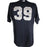 Clay Rapada  Jersey - NYY 2012 Worn #39 Spring Train Road BP Top( EK090460)(48)