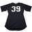 Clay Rapada Home Batting Practice Jersey - NY Yankees 2012 Team Issued #39 Home Batting Practice Jersey (Size 48) (EK342232)