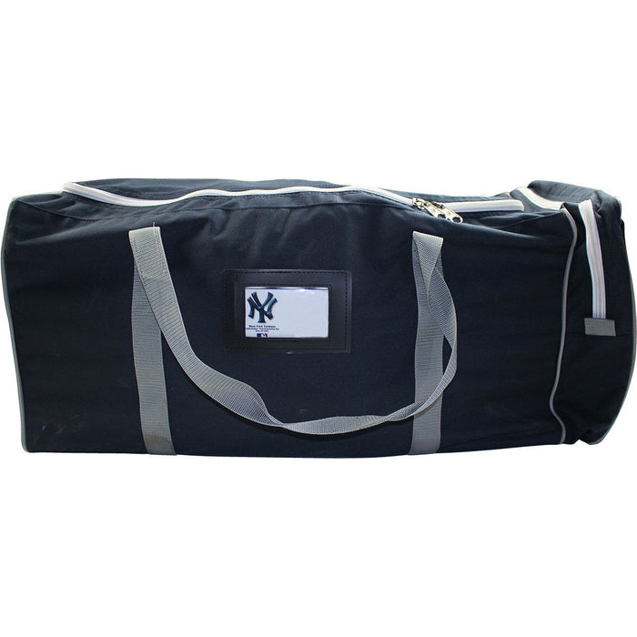 Michael Pineda Equipment Bag - 2016 Game Used #35 Equipment Bag (7/10/2016)(JB818129)