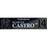 Starlin Castro New York Yankees Game Used #14 Locker Nameplate (9/3/2017)(JC009047)