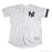 Domingo German New York Yankees Game Used #64 Pinstripe Jersey (10/1/2017)(JC009672)