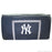 Adam Warren New York Yankees 2017 Game-Issued # 43 Travel Bag (JB 833119)