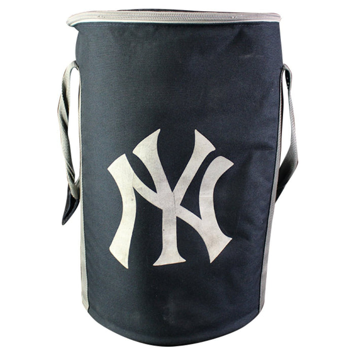 New York Yankees 2018 Team Issued Large Ball Bag (JD207492)