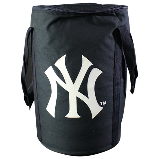 New York Yankees 2018 Team Issued Large Ball Bag (JD207495)