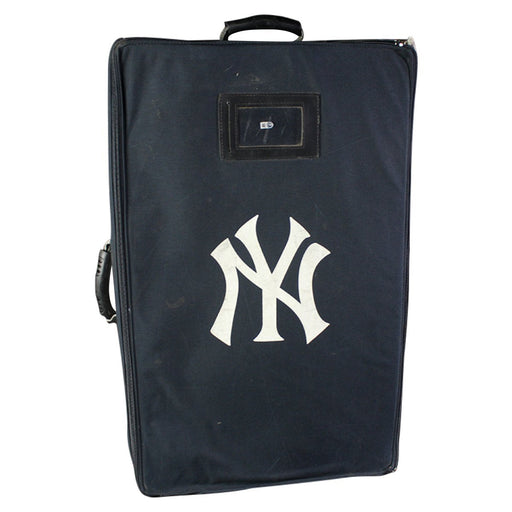 New York Yankees 2018 Team Issued Hat Bag (JB745832)