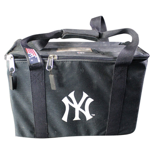 New York Yankees 2018 Team Issued On-Deck Circle Bag (JD207321)