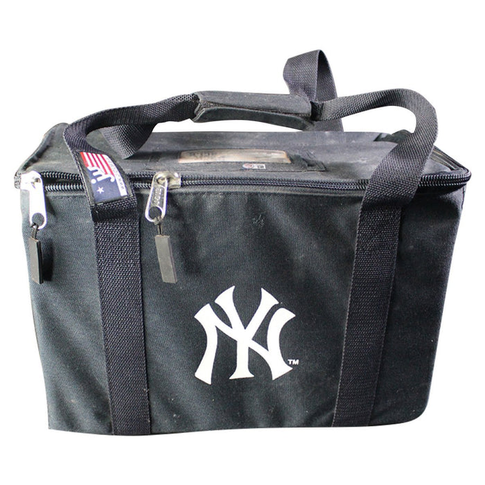 New York Yankees 2018 Team Issued On-Deck Circle Bag (JD207322)