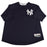 Phil Nevin New York Yankees 2018 Game Issued #35 BP Pullover  (JD207366)