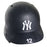 Tyler Wade New York Yankees 2018 Game Used #12 Road Batting Helmet (9/26/2018) (JB745798)